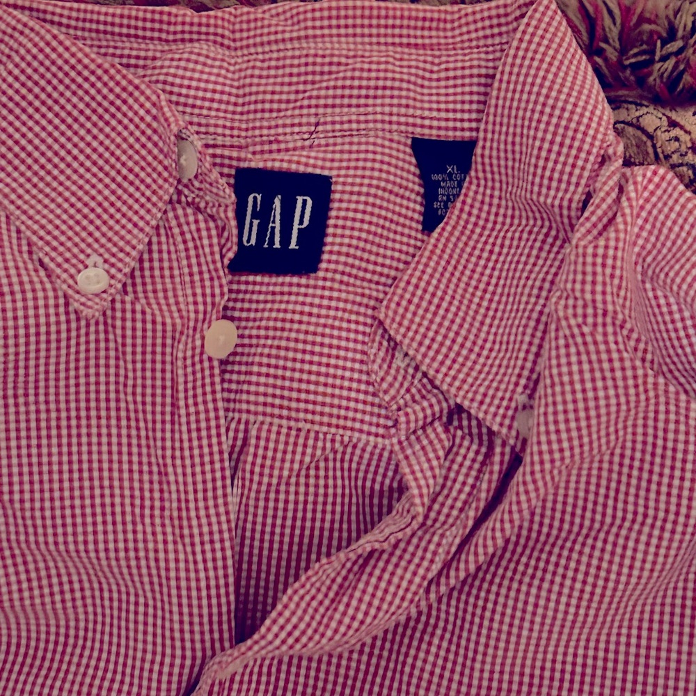 Gap long sleeve